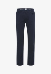 Niet geselecteerd, navy