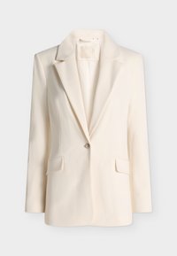 Неизбран, dove white