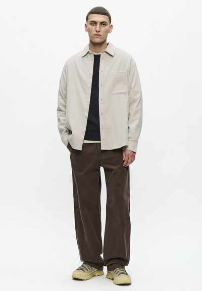 WOOD WOOD WWCOOPER - Chemise - moonstruck