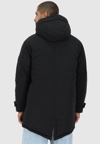 alife & kickin Cappotto invernale - black