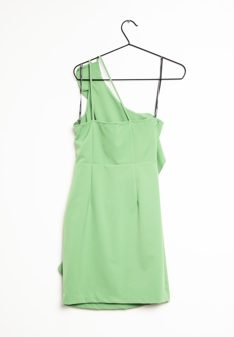 Morgan Cocktail dress / Party dress - green - (Pre-owned) - Zalando.ie Morgan Cocktail dress / Party dress - green - (Pre-owned) - Zalando.ie