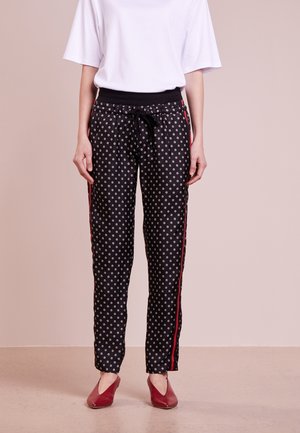 Pantaloni - black