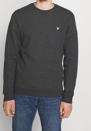 Sweatshirt - dark grey