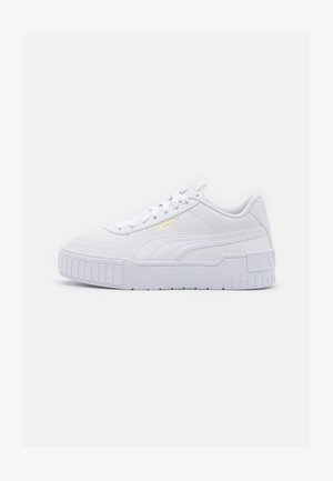 CALI SPORT JR - Sneakers basse - white