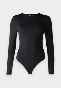 ONLLONE BODYSTOCKING - Pitkähihainen paita - black