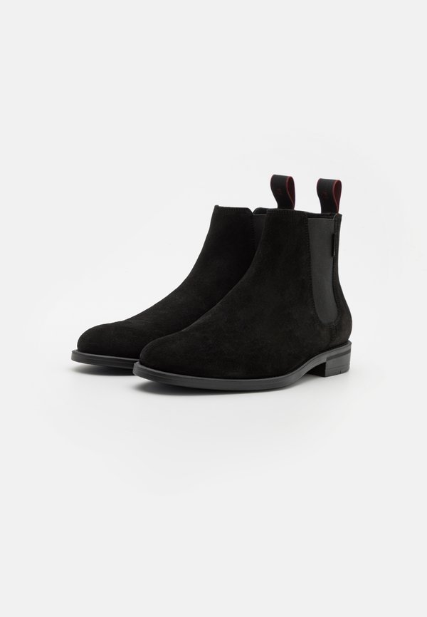 SHOE CEDRIC  - Classic ankle boots3
