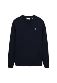 Non sélectionné, dark blue