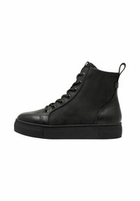 Tamaris Vinterstövlar - black uni
