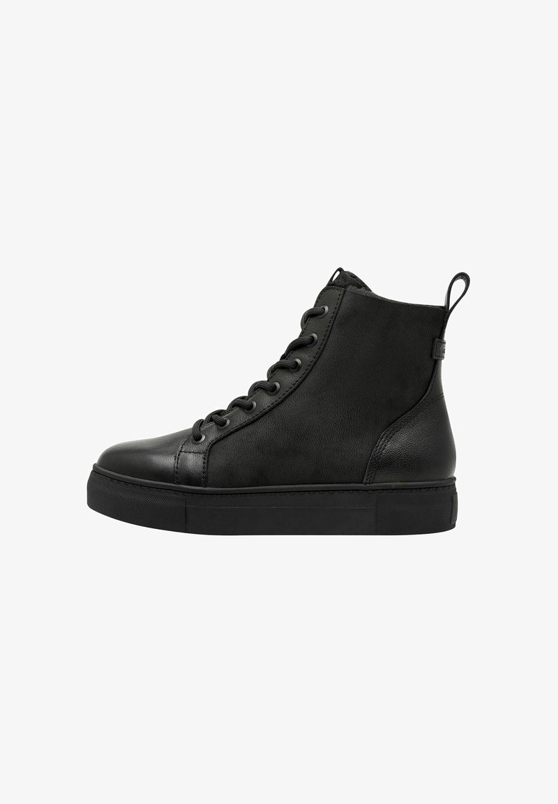 Tamaris Snowboot/Winterstiefel - black uni