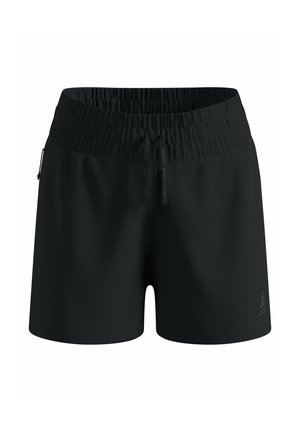 ODLO, ZEROWEIGHT 3 INCH - Kurze Sporthose - black
