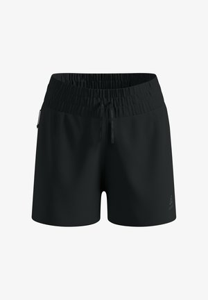 ODLO, ZEROWEIGHT 3 INCH - Kurze Sporthose - black