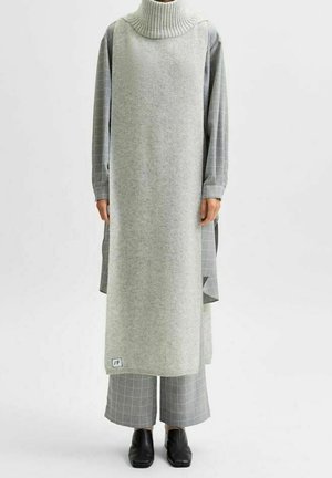 Veste sans manches - grey