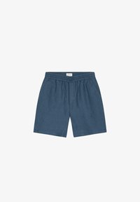 Non sélectionné, dark denim blue