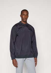 Peak Performance - CREW - Windbreaker - black Thumbnail Image 1