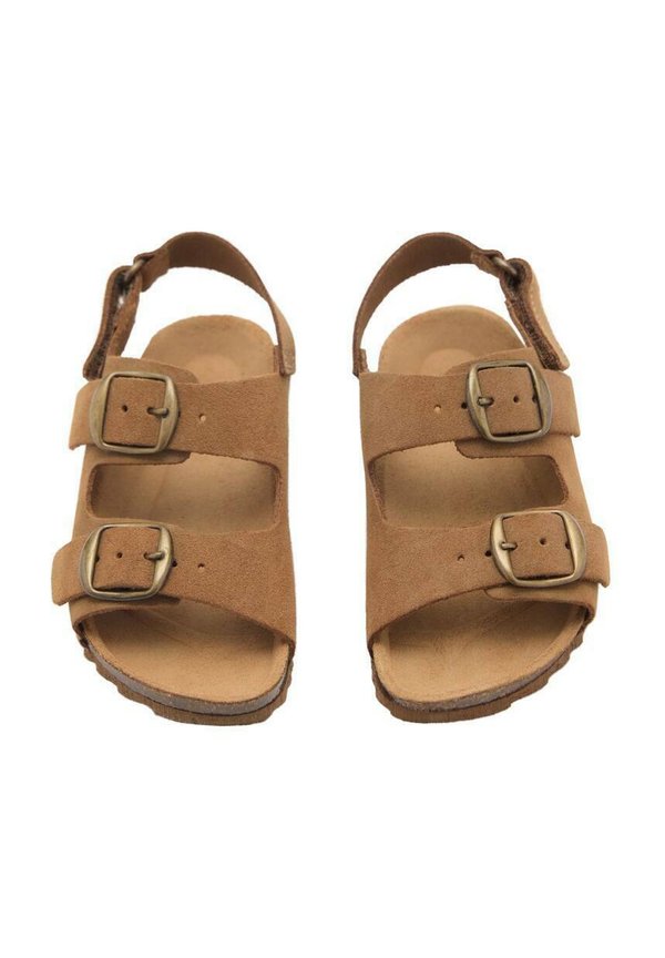 BUCKLE - Sandals3