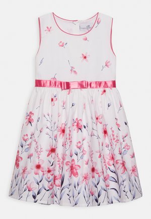 921345 - Cocktailjurk - pink