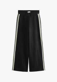 Nem kiválasztott, black side stripe