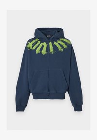 Επιλέχθηκε, navy blue/lime