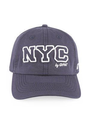 Gorra - azul marino