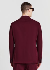 Calliope MONOPETTO ELEGANTE - Giacca elegante - bordeaux