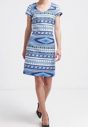 Anna Field Robe de jour - blue