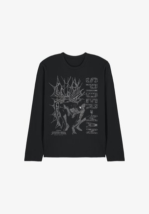 Marvel, SPIDERMAN BRAND NEW DAY WEB HERO - Long sleeved top - black