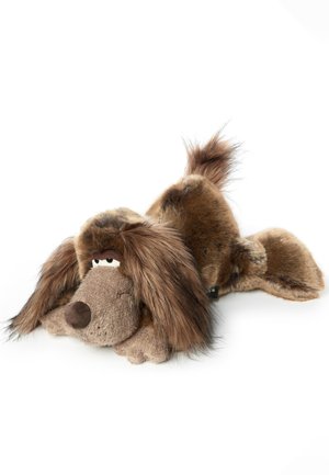 sigikid Peluche - braun