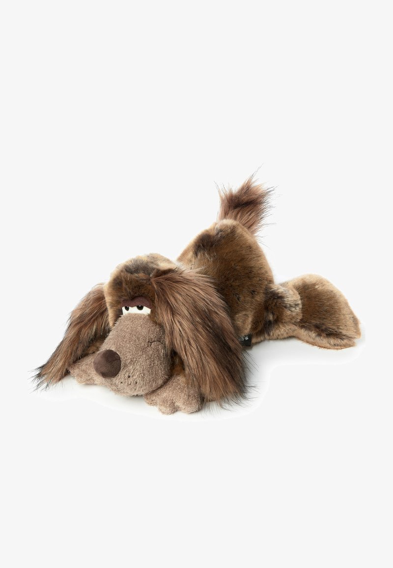 sigikid Kuscheltier - braun