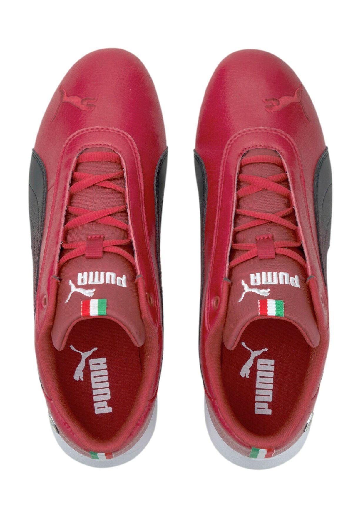 puma ferrari rose