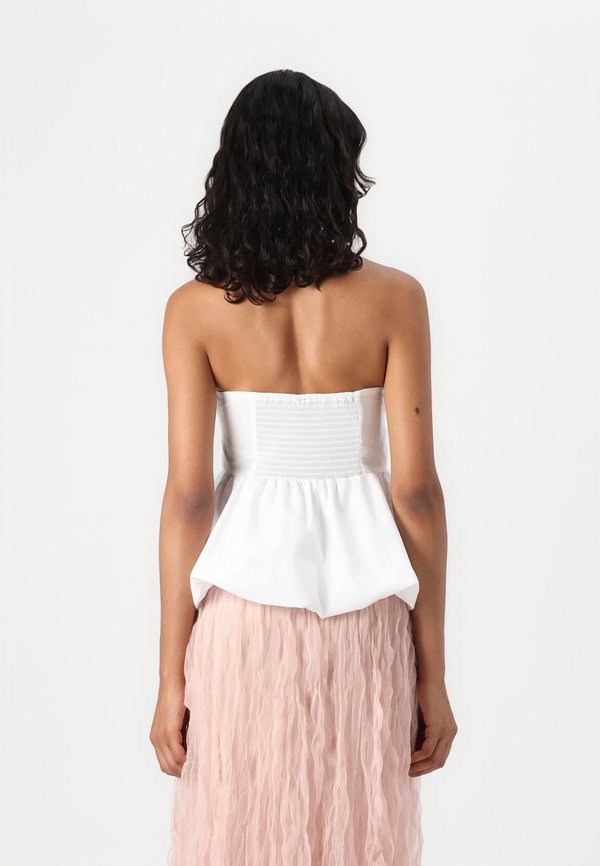 VMESRA TUBE BUBBLE HEM  - Top2