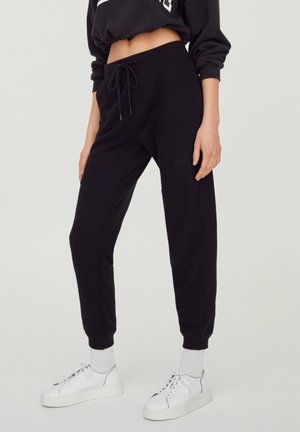 Pantalon de survêtement - black