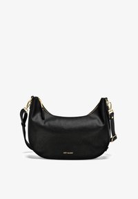 Unausgewählt, black