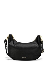 LIFETIME LOVER - Umhängetasche - black