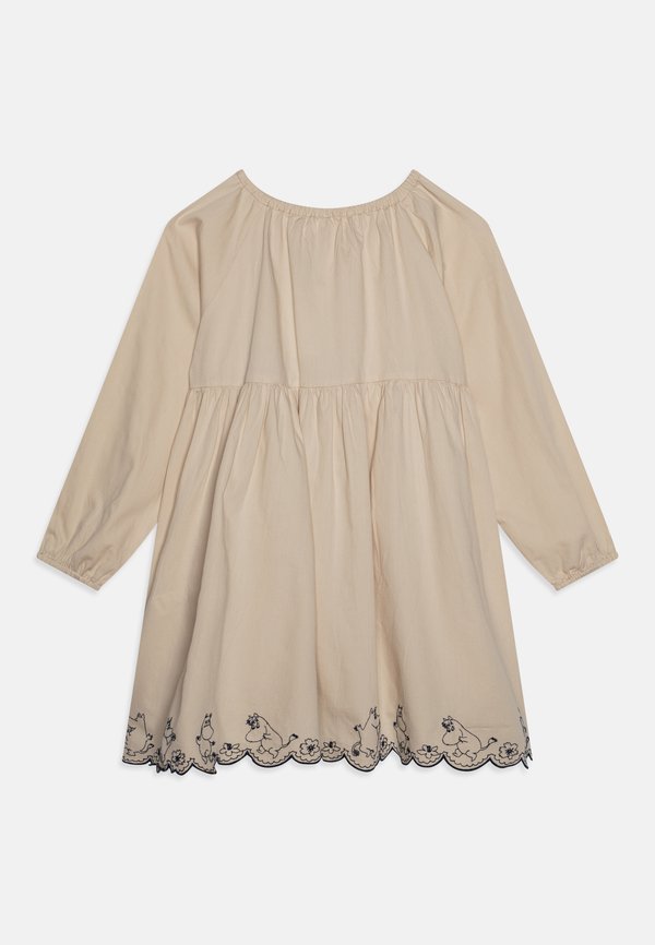 DAWSON - Day dress - dancing moomins2