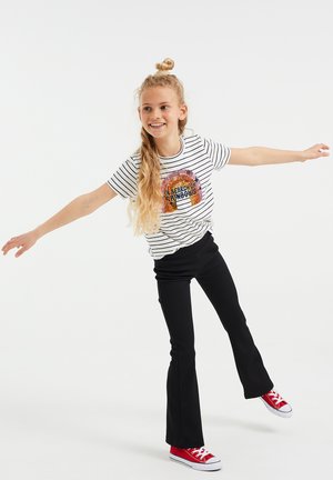 Leggings - black