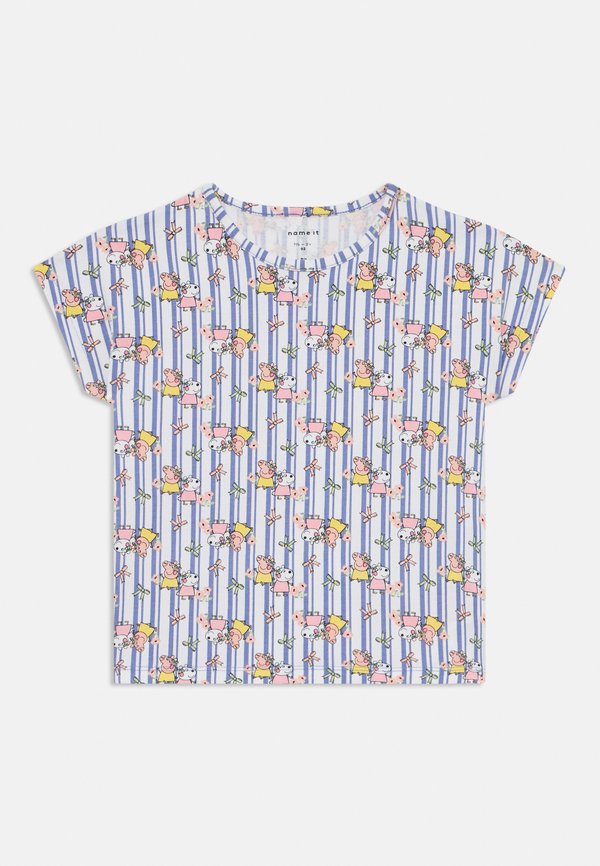 NMFAMMA PEPPA - Print T-shirt