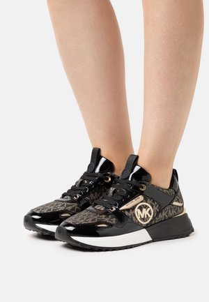 MICHAEL Michael Kors, Baskets basses - black