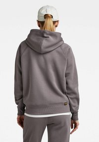 G-STAR Luvtröja - grey