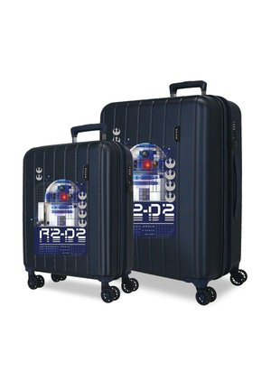 Star Wars, SET  - Juego de maletas - blue