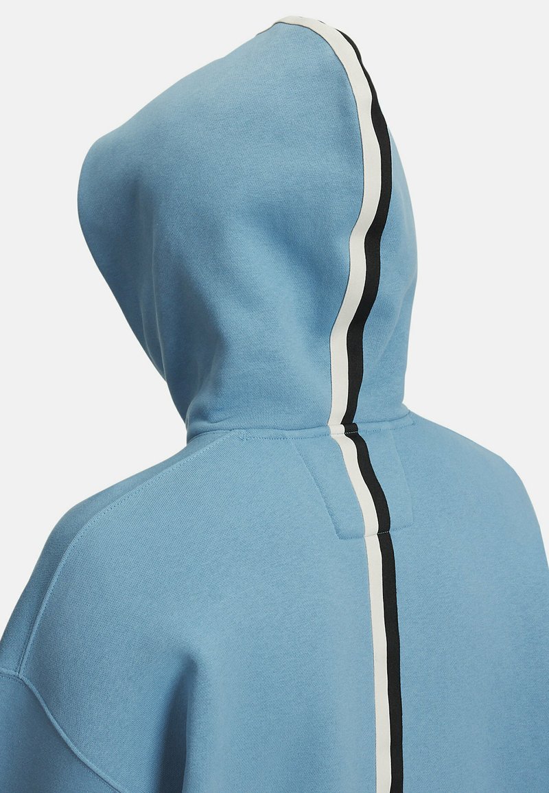 Cappuccio Felpa Under Armour Righe Felpa Under Armour Righe Outlet