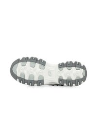 Skechers Sneakers basse - natural gray lavender