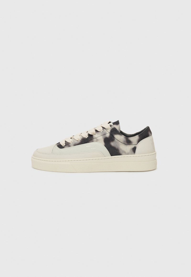 Filling Pieces Sneaker Low Riviera - Unisex Sneaker Aus Leder & Leinen
