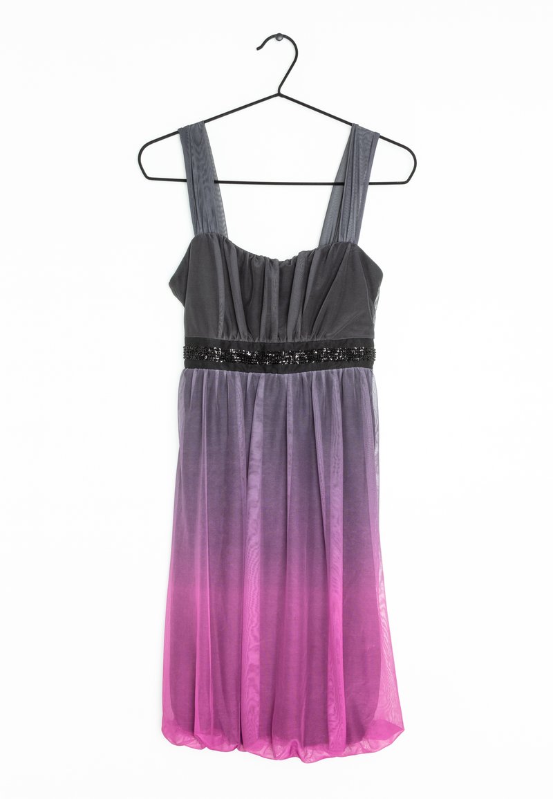 Montego Cocktail dress / Party dress - purple - (Pre-owned) - Zalando.ie