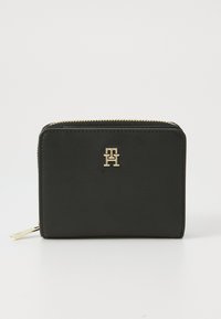 Unausgewählt, black