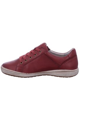 CAREN  - Trainers - bordo