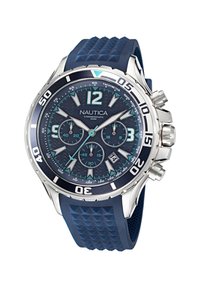 Nautica NST - Kronograafkell - blue
