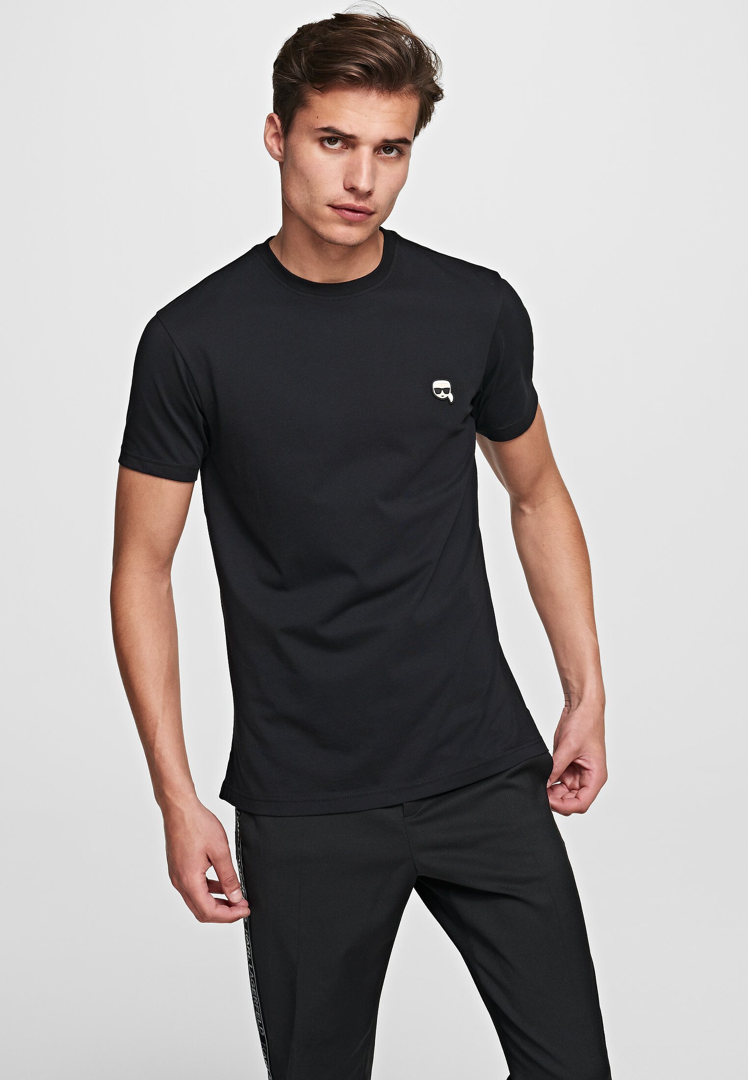 karl lagerfeld t shirt heren