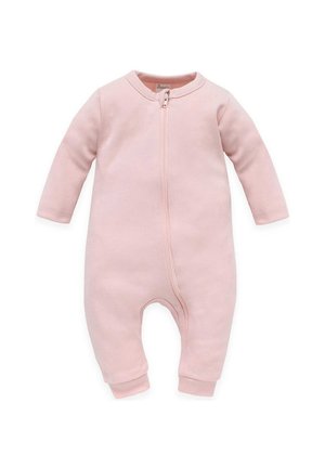 Jumpsuit - pink