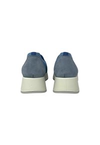 Enval Soft Scarpe senza lacci - light blue