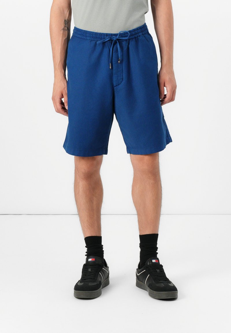 Tommy Hilfiger Shorts blauw Tommy Hilfiger Shorts blauw